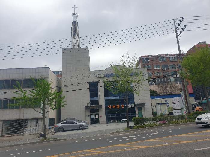 본건 일련번호(1,3) 전경