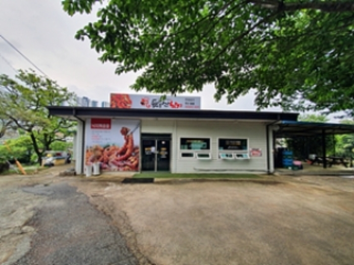 기호4 지상 기호2 제시건물