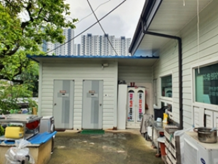 기호4 지상 기호2 제시건물