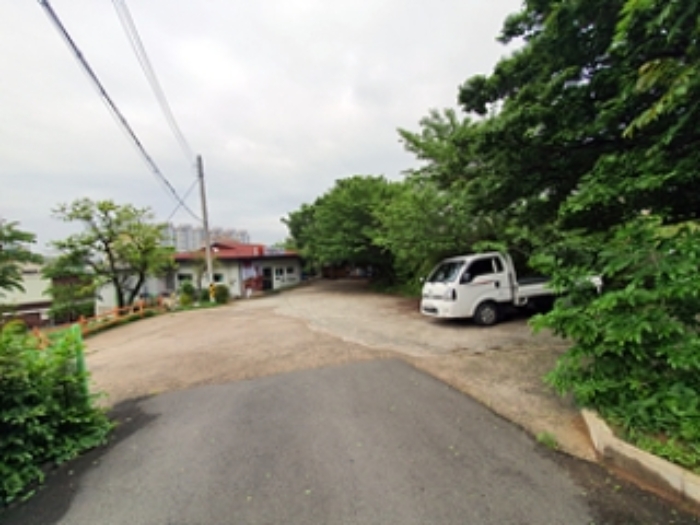 기호1 및 주변전경