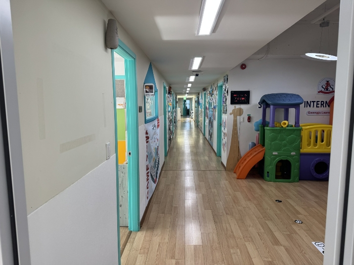 기호 2) 3층 내부