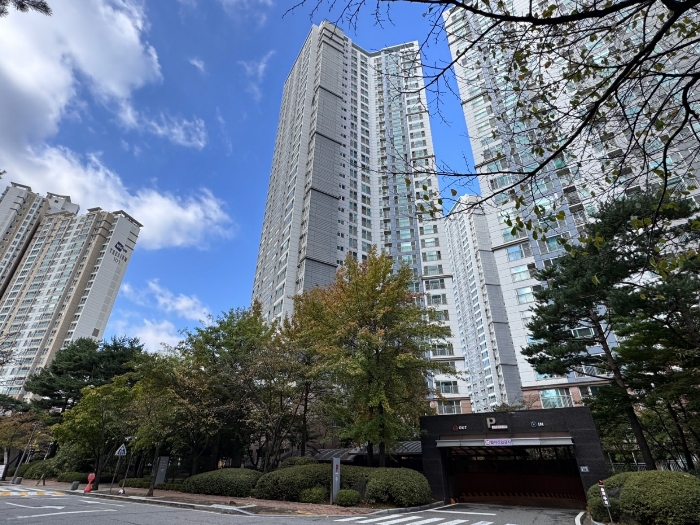 본건과 주위 환경