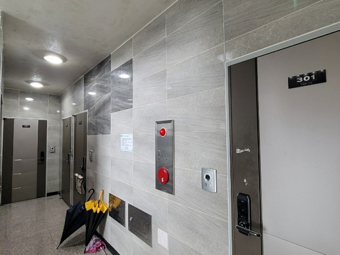 기호(2) 3층 전경