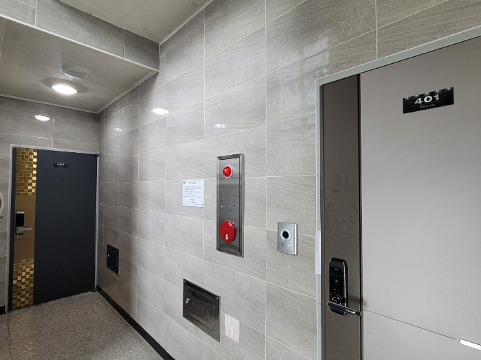 기호(2) 4층 전경