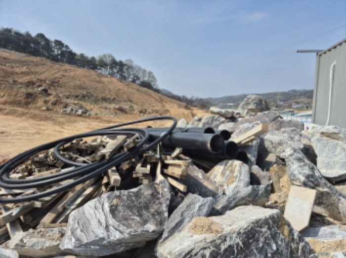 목록5 건축자재