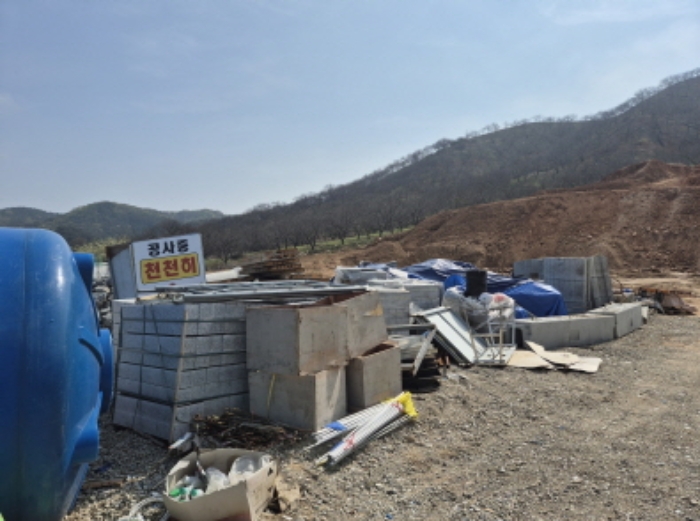 목록5 건축자재