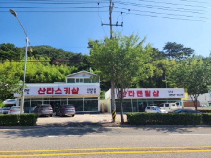 제시 외 건물
양산시 어곡동 1462-29,1462-30,