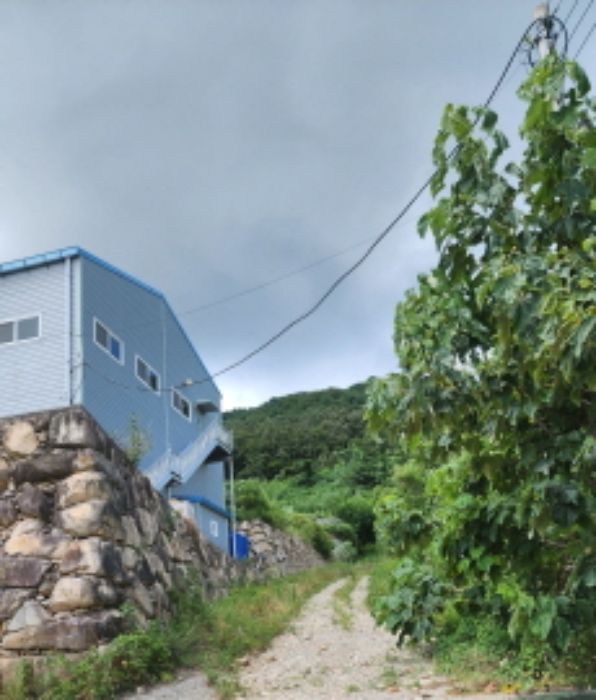 부동산의 표시 5.