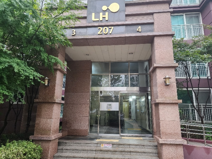 대상물건 단지전경