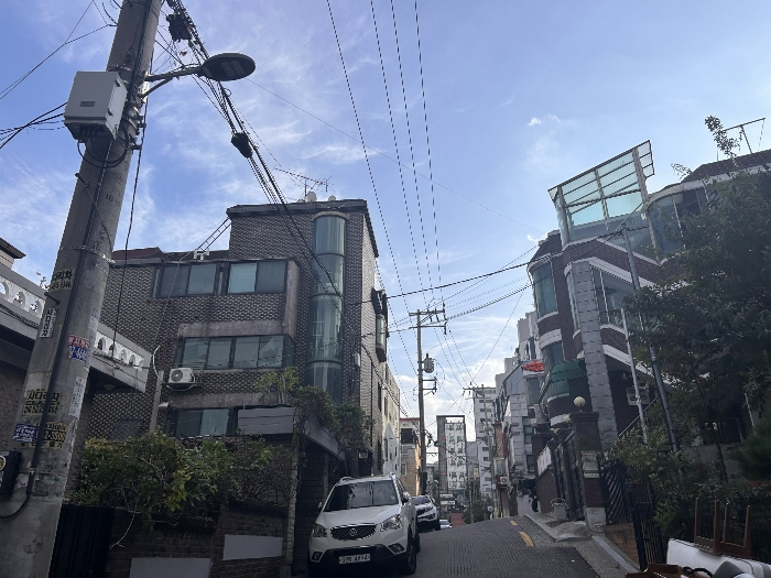 인근 주변 환경 2