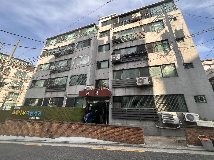 본건 건물 전경