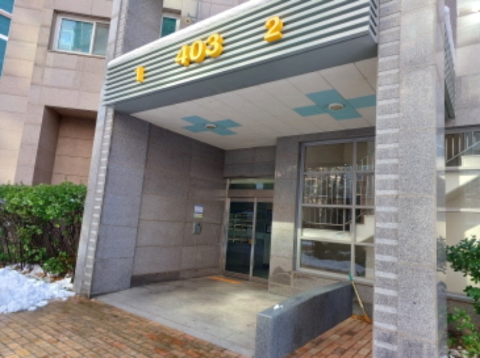 공동현관