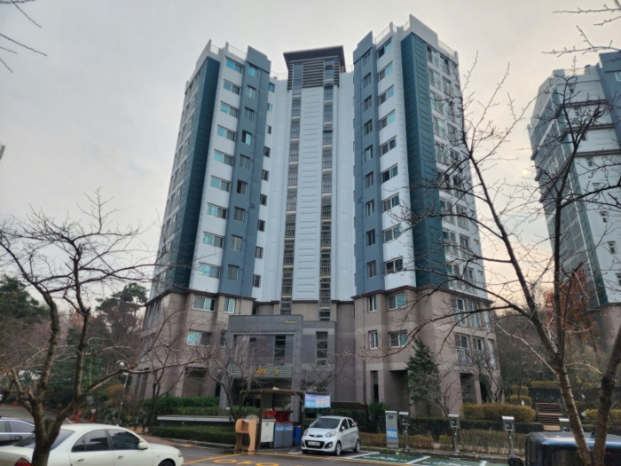 건물 전경 1