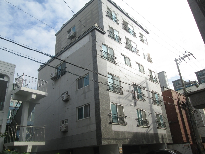 오산시 원동 750-13 본건전경