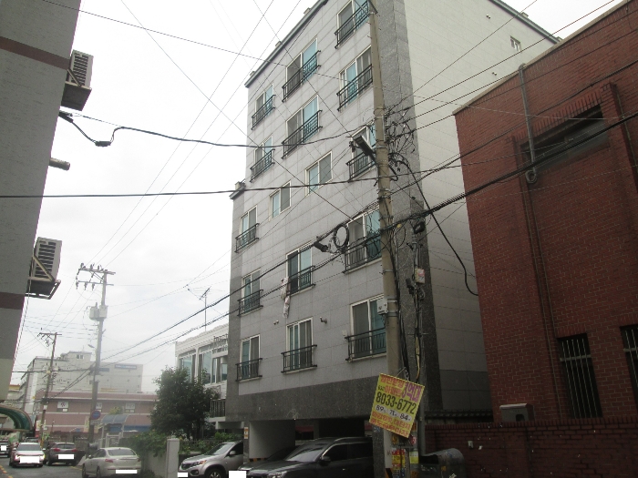 오산시 원동 750-13 본건전경