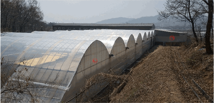 제시외물건 ㉠, ㉡