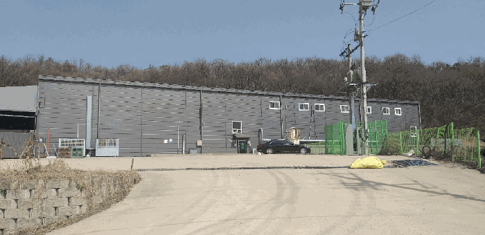 기호 6  2층 공장