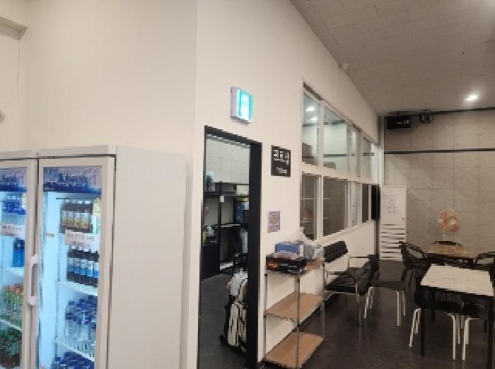 본건 2의 3층 전차인의점유부분