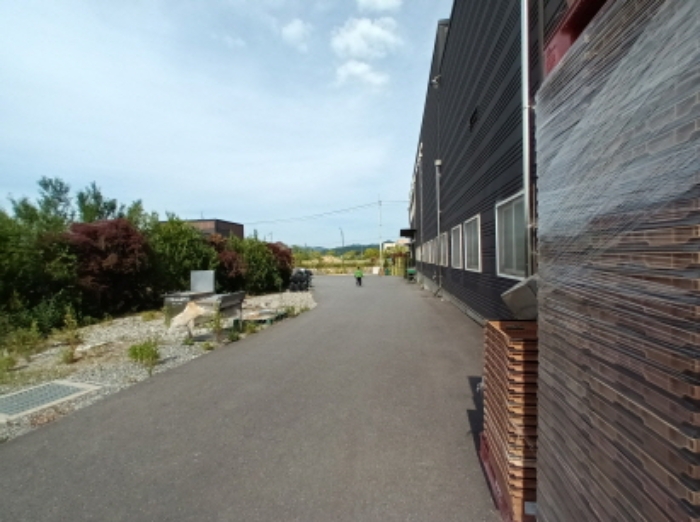 목록2번 주변 전경