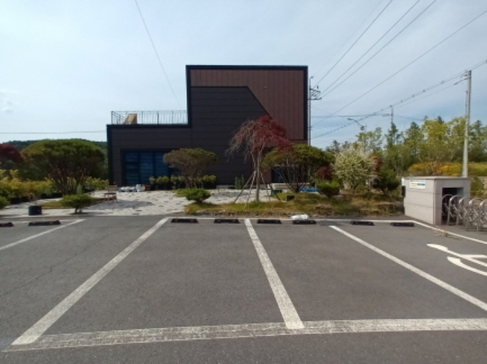 목록3번 부속건물 전경