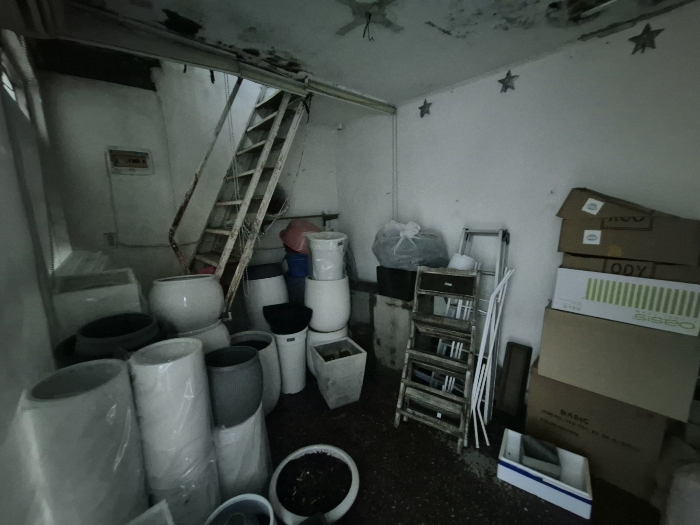 본건 기호 4-나) 내부전경