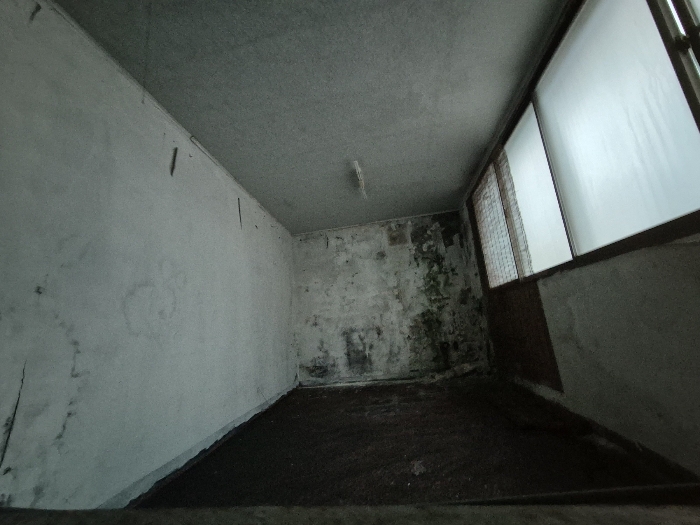 제시외건물 기호 ㄱ)