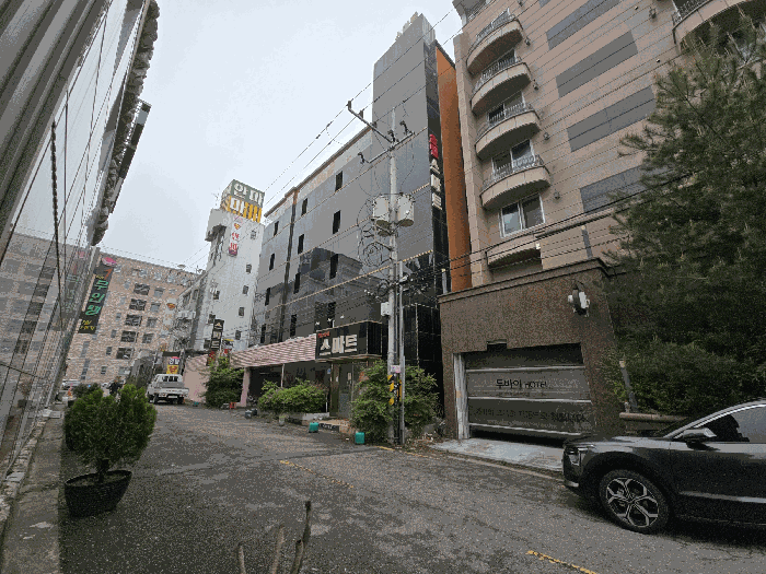 본건 토지 건물