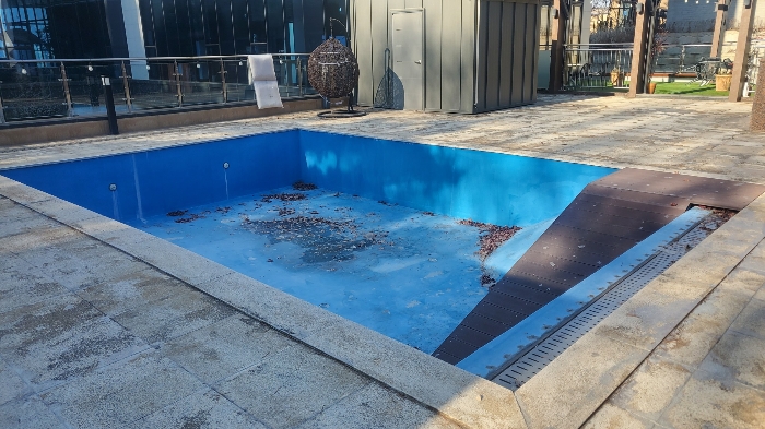 제시외건물 ㅁ)