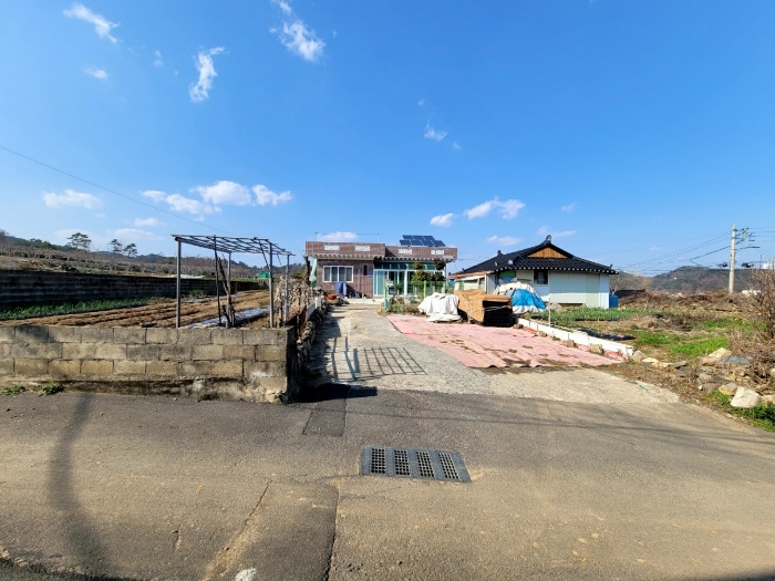 본건 전체 전경