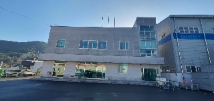 본건 지상 제시건물(나)