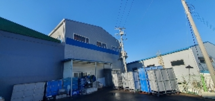 본건 지상 제시건물(라)