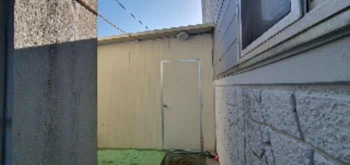 본건 지상 제시외건물(ㅁ)