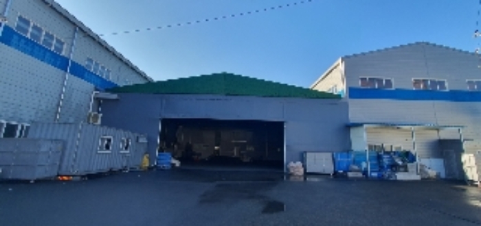 본건 지상 제시외건물(ㅇ)