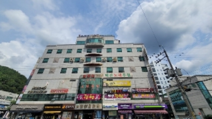 본건1~3 및 주변