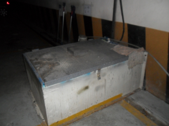 기호가 지하수 전경