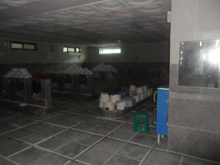 기호가 내부전경