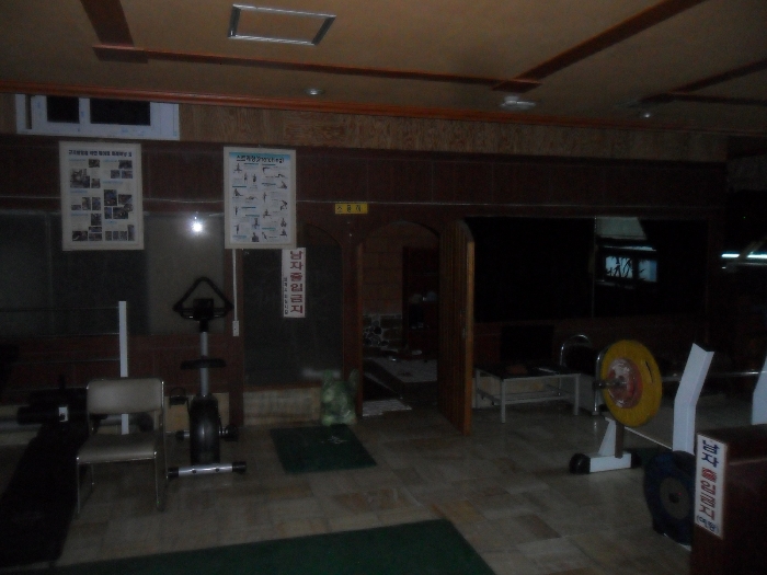 기호다 내부전경