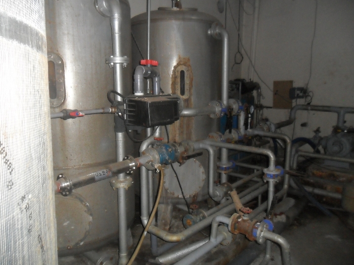 기호가 기계실전경