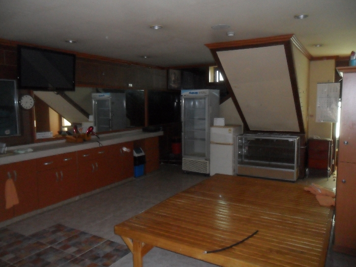 기호가 내부전경