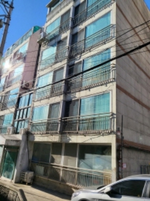 행당동 1-10 지상 건물