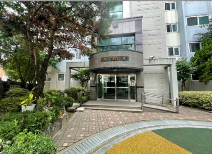 본건이 속한 건물