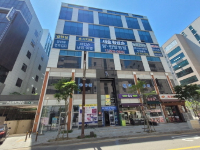 해당 부동산 전경