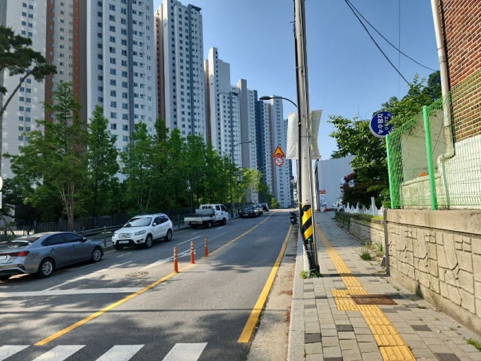 본건 및 주위환경