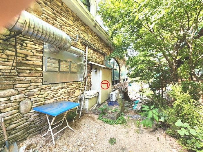 제시외 부합물 기호㉠