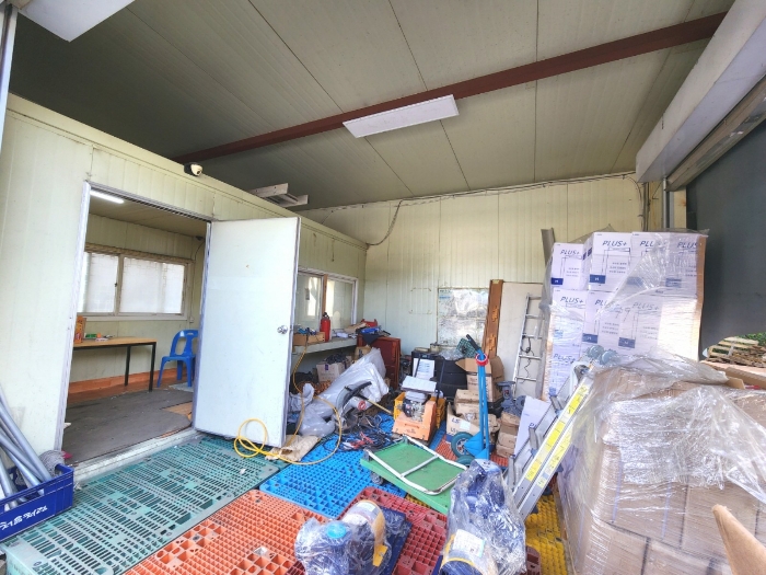 기호1(가) 건물 내부