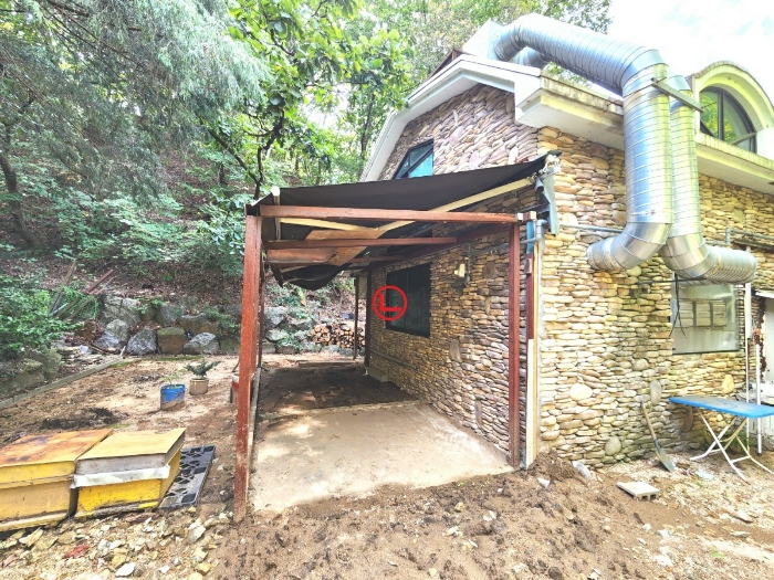 제시외 부합물 기호㉡