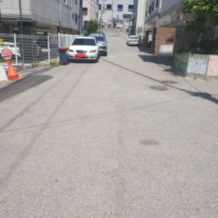 현장사진 (목록 3,8,9,10번 토지)