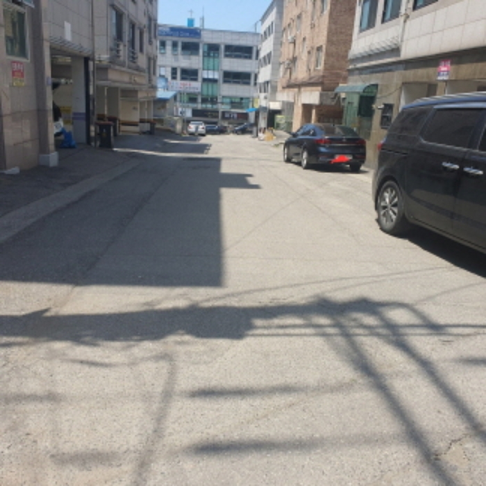 현장사진 (목록 4,11번 토지)