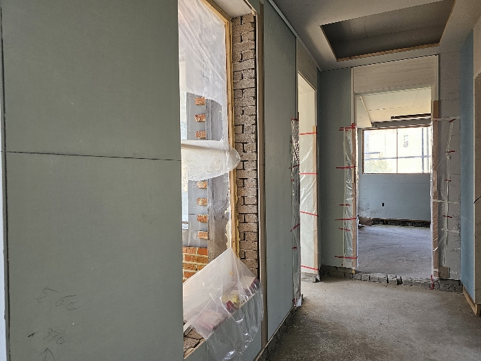 본건 리모델링공