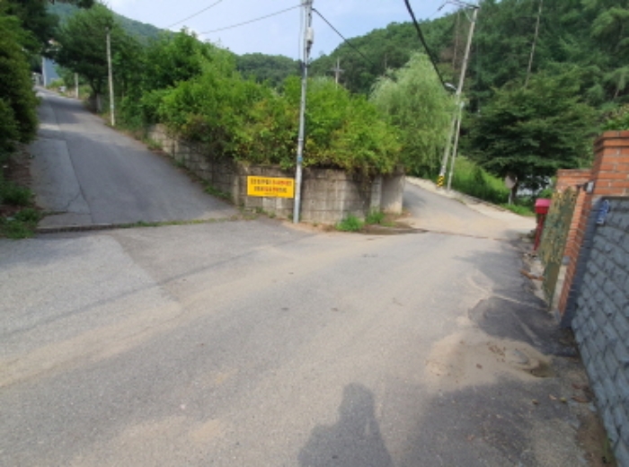 현장사진(부동산